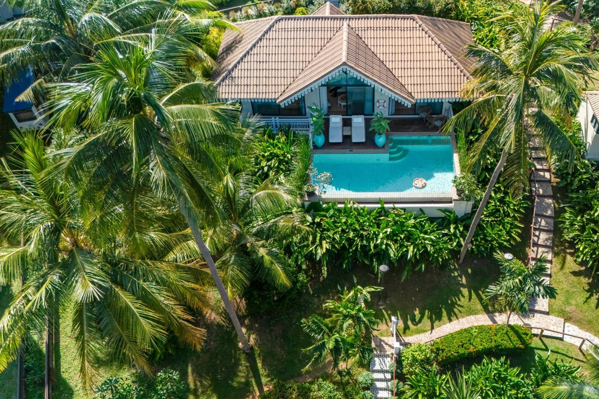 Panwa 2 Bedroom Pool Villa