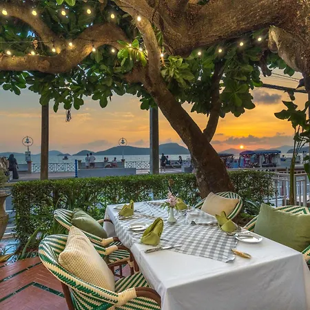 Cape Panwa Hotel Phuket-3